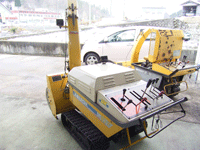 KOBASHI 除雪機 ST-10-2